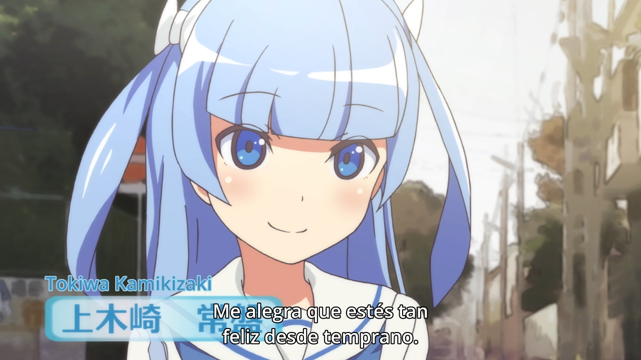 Urawa no Usagi-chan (PuyaSubs!)